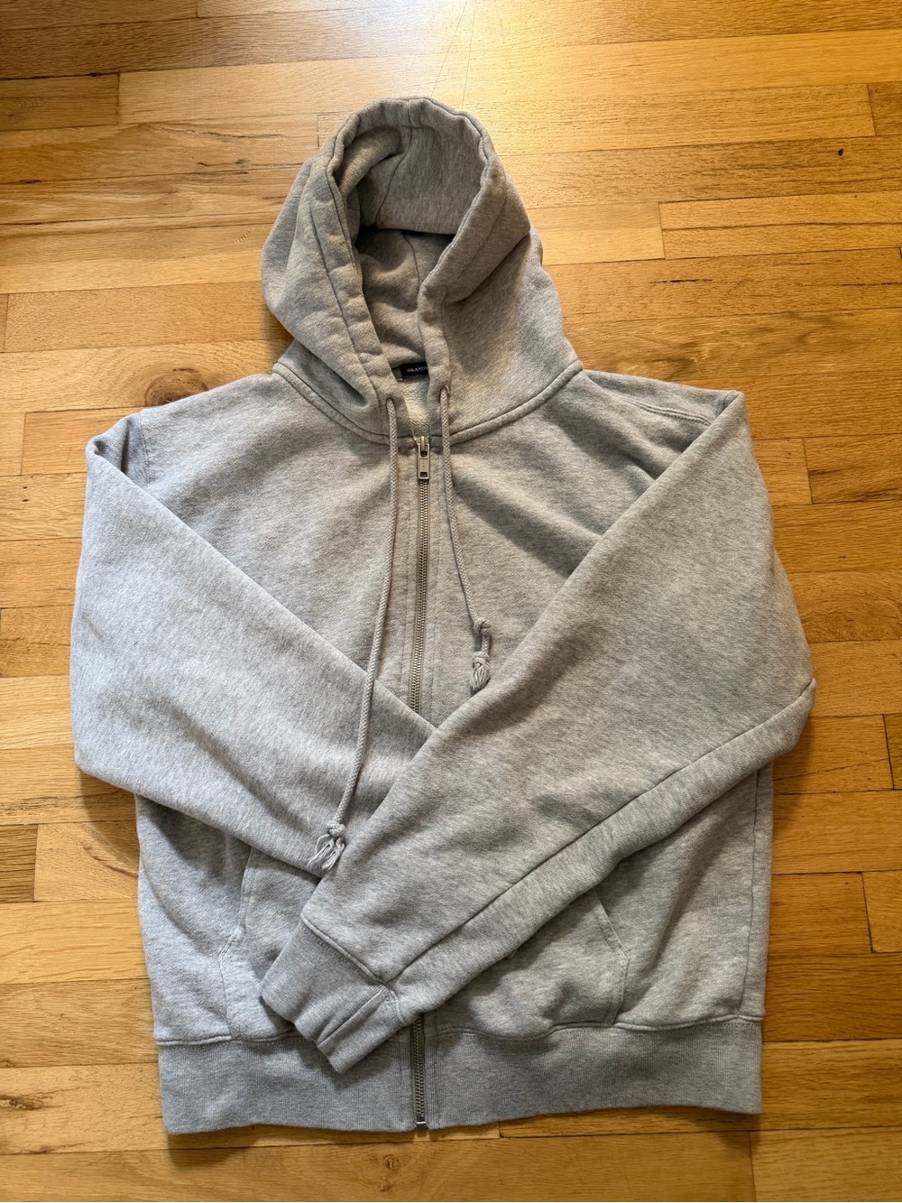 Brandy Melville Christy Hoodie